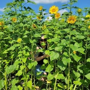 Meet your Posher, Jenn